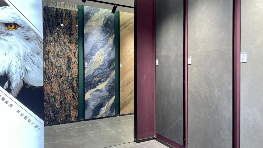 鷹牌墻地專家店｜云浮?羅定——?jiǎng)h繁就簡，打造環(huán)保健康家(圖10)