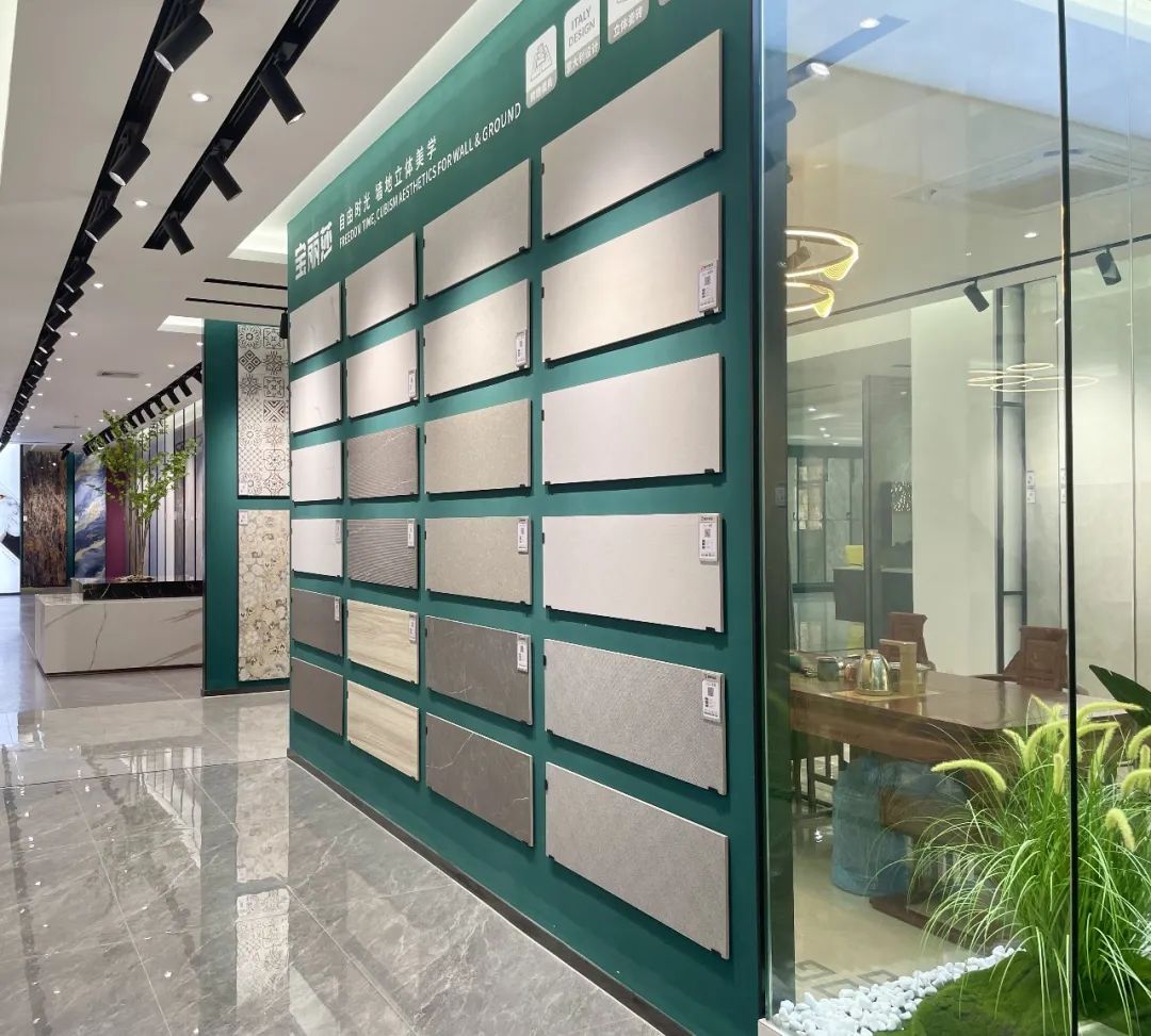 鷹牌墻地專家店｜云浮?羅定——?jiǎng)h繁就簡，打造環(huán)保健康家(圖11)