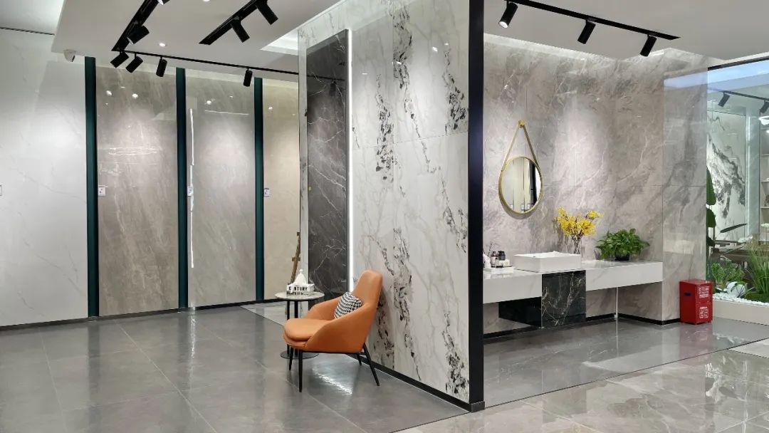 鷹牌墻地專家店｜云浮?羅定——?jiǎng)h繁就簡，打造環(huán)保健康家(圖12)