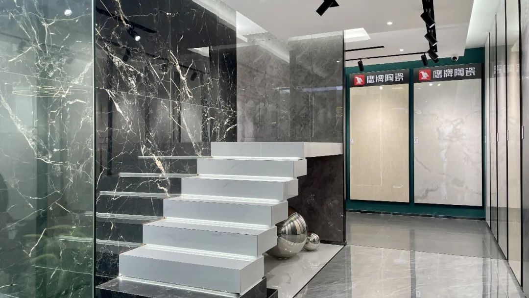 鷹牌墻地專家店｜云浮?羅定——?jiǎng)h繁就簡，打造環(huán)保健康家(圖13)