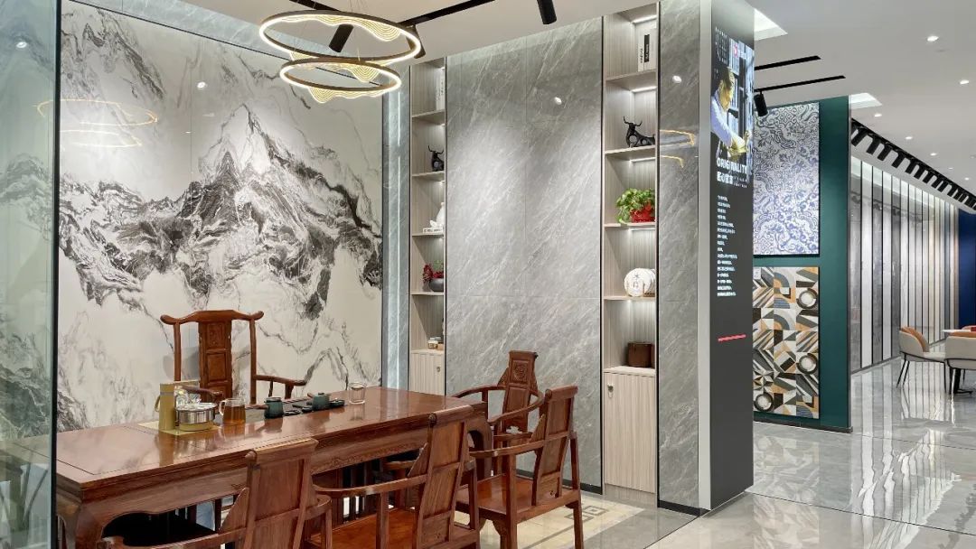 鷹牌墻地專家店｜云浮?羅定——?jiǎng)h繁就簡，打造環(huán)保健康家(圖14)