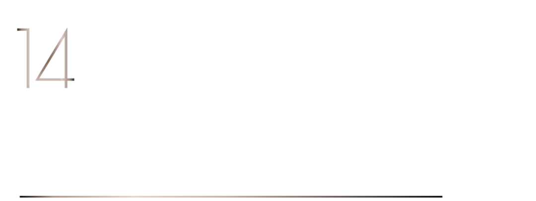 40 UNDER 40 | 打開(kāi)城市榜LIST·2，一份青年之光的榮耀榜單！(圖28)