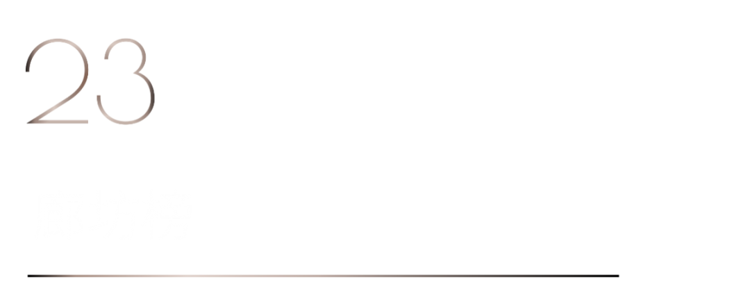 40 UNDER 40 | 打開(kāi)城市榜LIST·2，一份青年之光的榮耀榜單！(圖46)