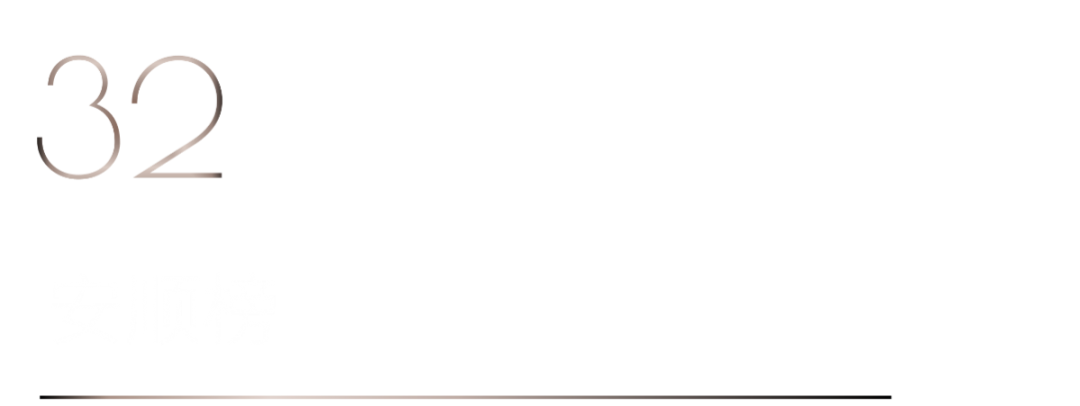 40 UNDER 40 | 打開(kāi)城市榜LIST·2，一份青年之光的榮耀榜單！(圖64)