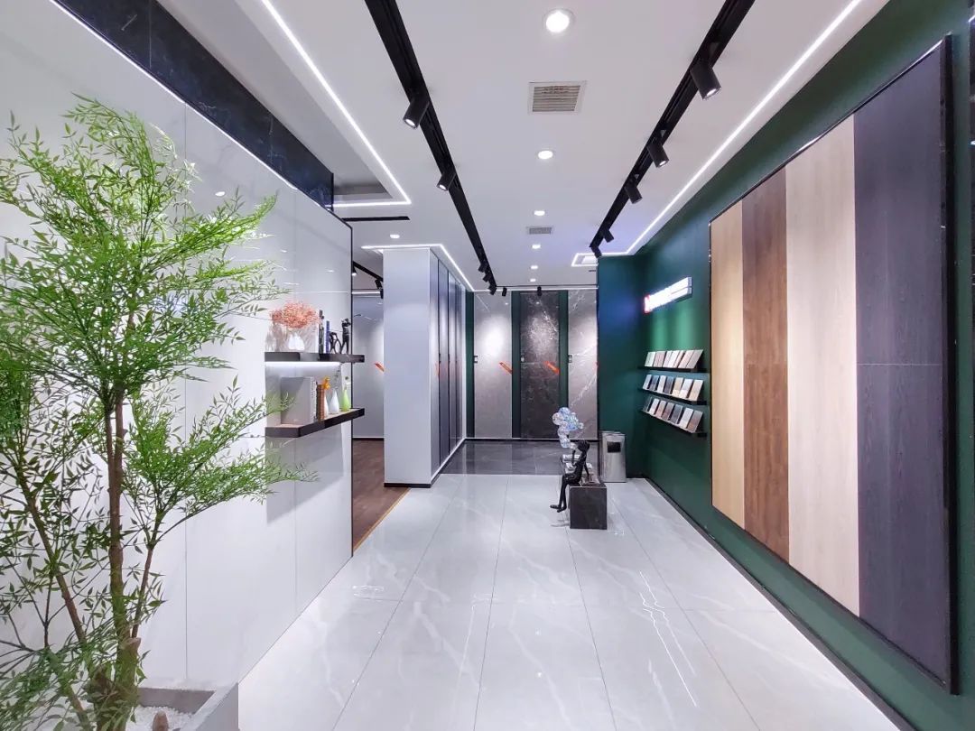 鷹牌墻地專家店｜黑龍江?哈爾濱——在這里，臻享品質生活的浪漫(圖4)