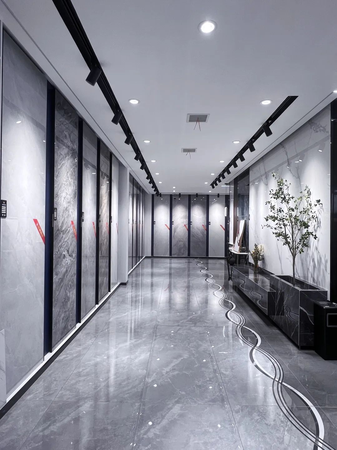 鷹牌墻地專家店｜黑龍江?哈爾濱——在這里，臻享品質生活的浪漫(圖8)