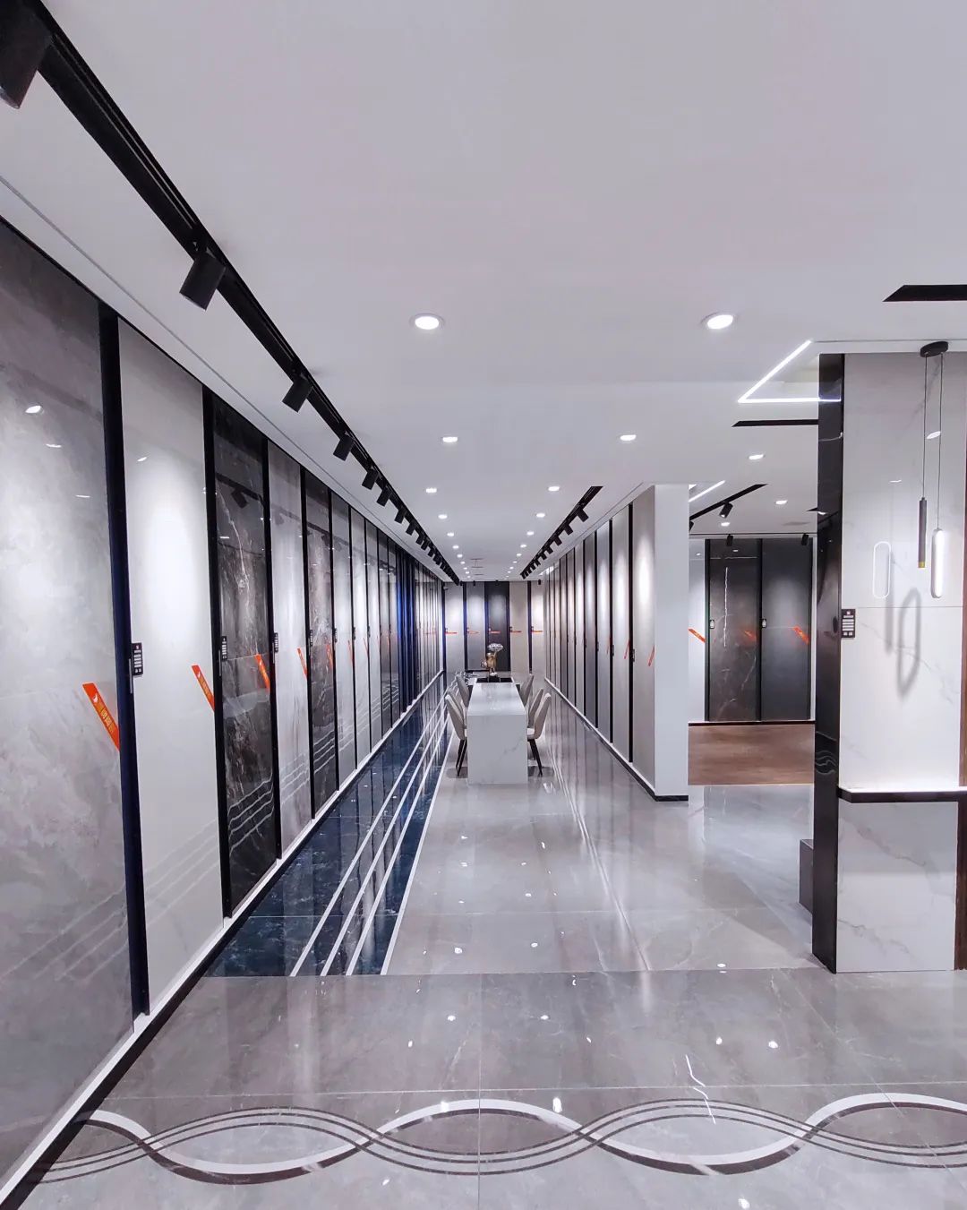 鷹牌墻地專家店｜黑龍江?哈爾濱——在這里，臻享品質生活的浪漫(圖9)