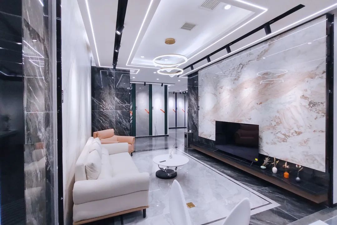 鷹牌墻地專家店｜黑龍江?哈爾濱——在這里，臻享品質生活的浪漫(圖10)