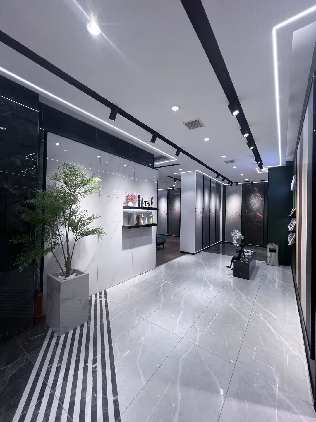 鷹牌墻地專家店｜黑龍江?哈爾濱——在這里，臻享品質生活的浪漫(圖12)