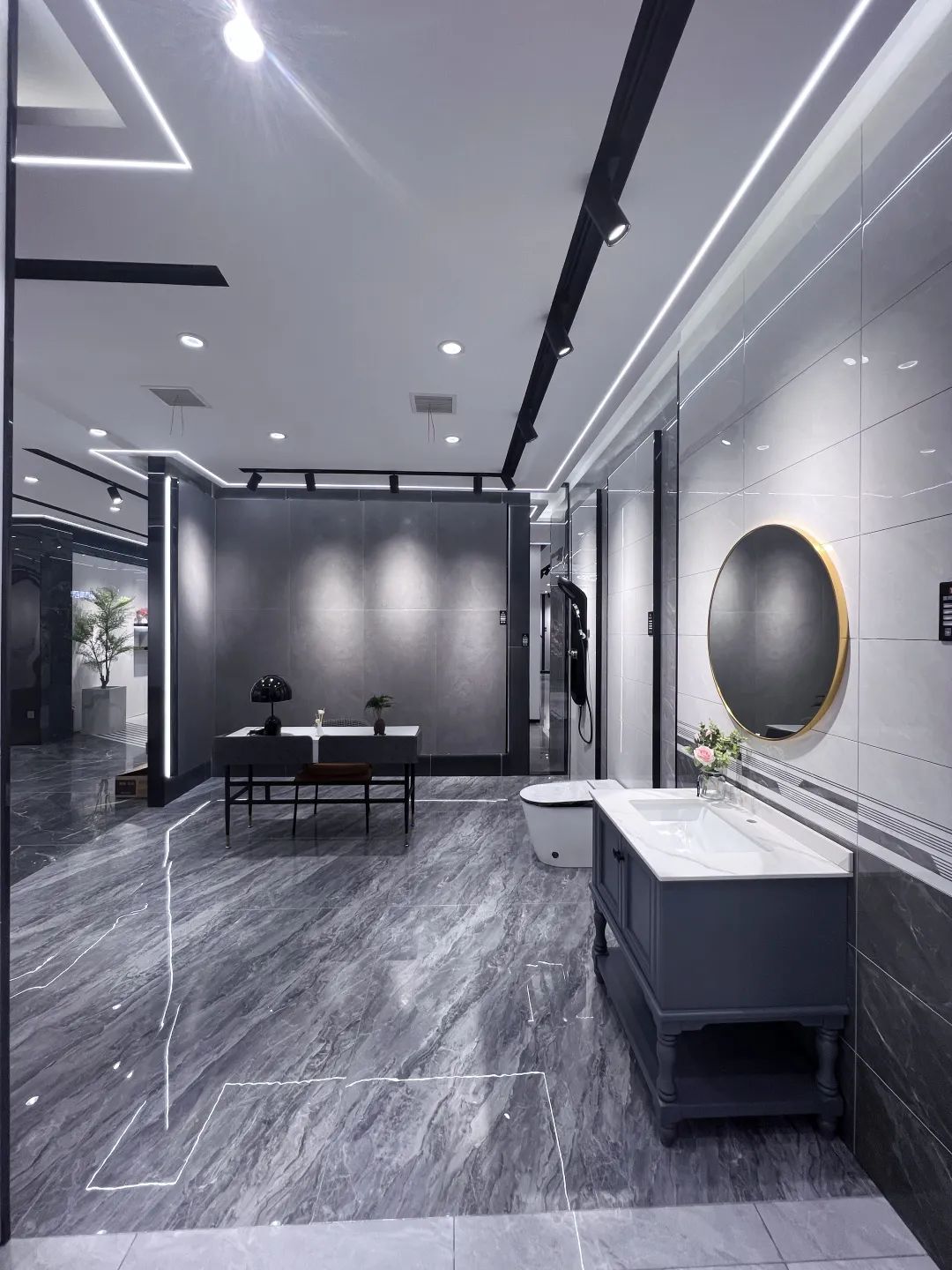 鷹牌墻地專家店｜黑龍江?哈爾濱——在這里，臻享品質生活的浪漫(圖14)