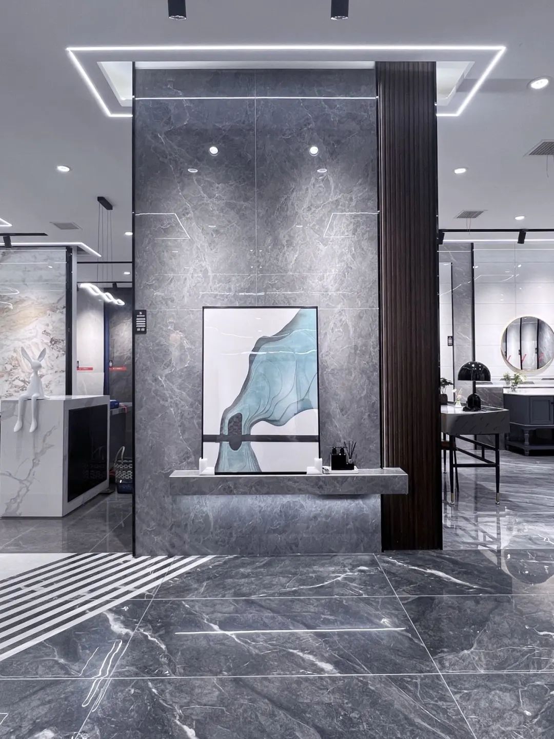 鷹牌墻地專家店｜黑龍江?哈爾濱——在這里，臻享品質生活的浪漫(圖15)