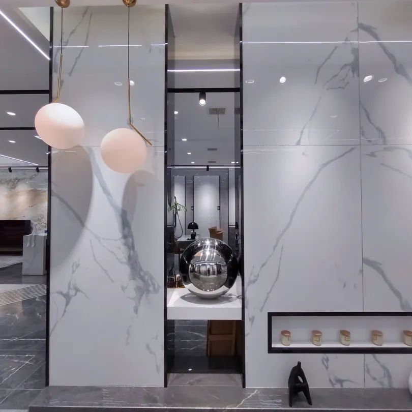 鷹牌墻地專家店｜黑龍江?哈爾濱——在這里，臻享品質生活的浪漫(圖20)