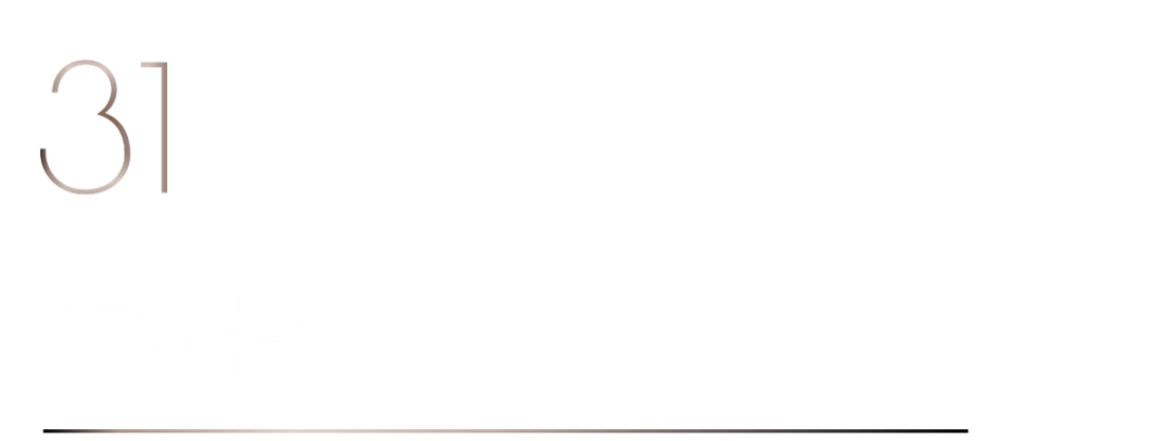 40 UNDER 40 | 榮耀再續!城市榜LIST·3重磅來襲!(圖62) 40 UNDER 40 | 榮耀再續!城市榜LIST·3重磅來襲!(圖62)