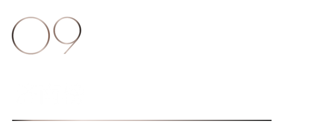 40 UNDER 40 | 榮耀再續!城市榜LIST·3重磅來襲!(圖18) 40 UNDER 40 | 榮耀再續!城市榜LIST·3重磅來襲!(圖18)