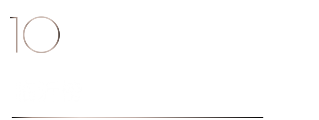 40 UNDER 40 | 榮耀再續!城市榜LIST·3重磅來襲!(圖20) 40 UNDER 40 | 榮耀再續!城市榜LIST·3重磅來襲!(圖20)