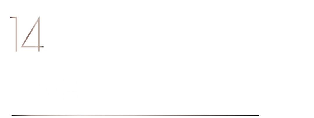 40 UNDER 40 | 榮耀再續!城市榜LIST·3重磅來襲!(圖28) 40 UNDER 40 | 榮耀再續!城市榜LIST·3重磅來襲!(圖28)