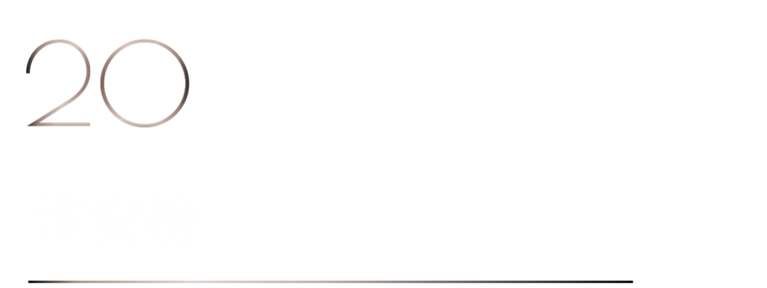 40 UNDER 40 | 榮耀再續!城市榜LIST·3重磅來襲!(圖40) 40 UNDER 40 | 榮耀再續!城市榜LIST·3重磅來襲!(圖40)