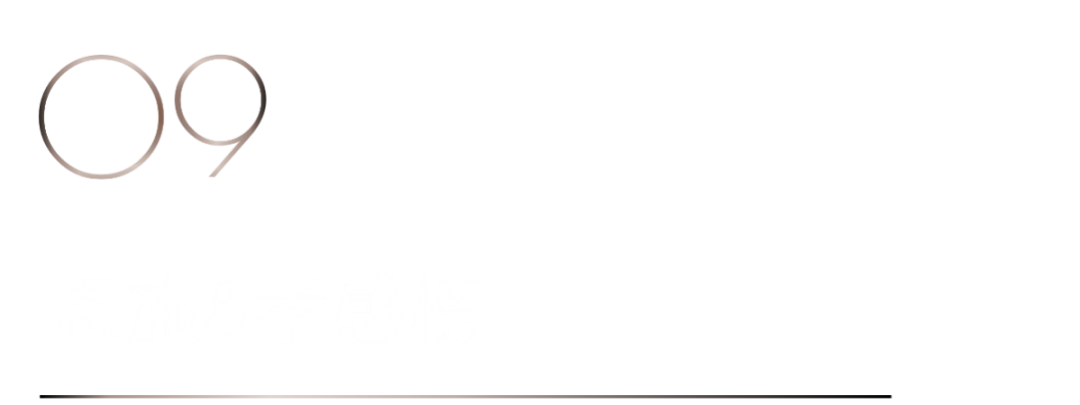 40 UNDER 40 | 再續輝煌！城市榜LIST·4重磅揭曉！(圖18)