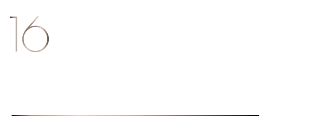 40 UNDER 40 | 再續輝煌！城市榜LIST·4重磅揭曉！(圖32)