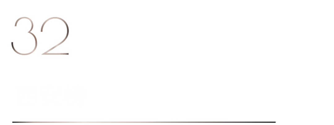 40 UNDER 40 | 再續輝煌！城市榜LIST·4重磅揭曉！(圖64)