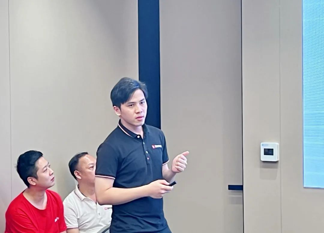賦能終端｜2022鷹牌墻地專家全國巡回培訓會——佛山站順利舉行！(圖9)