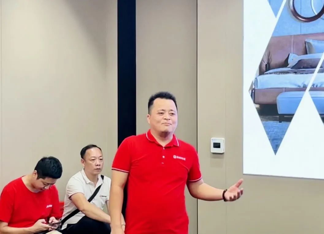 賦能終端｜2022鷹牌墻地專家全國巡回培訓會——佛山站順利舉行！(圖14)