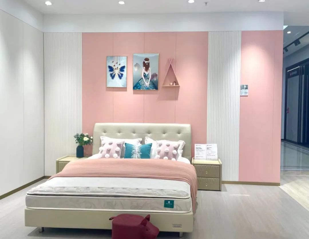 鷹牌墻地專家店｜廣東?惠州——用心塑造別具一格的美學空間(圖2)