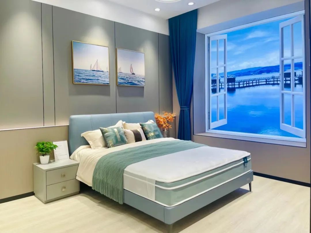 鷹牌墻地專家店｜廣東?惠州——用心塑造別具一格的美學空間(圖3)