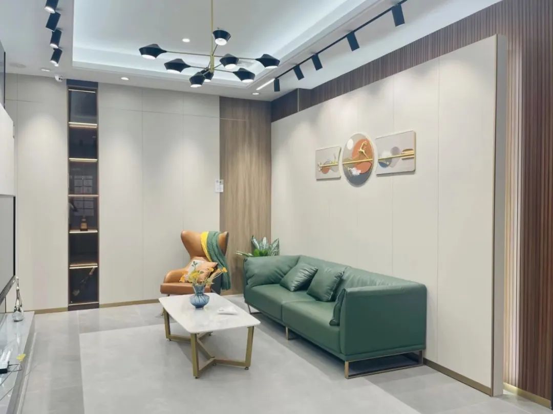 鷹牌墻地專家店｜廣東?惠州——用心塑造別具一格的美學空間(圖5)
