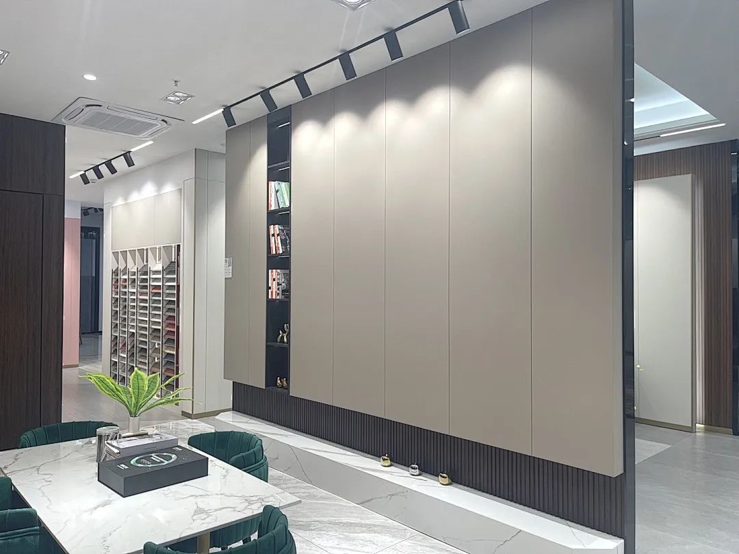 鷹牌墻地專家店｜廣東?惠州——用心塑造別具一格的美學空間(圖6)