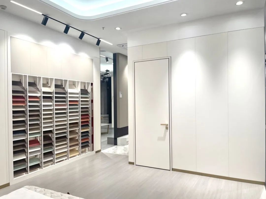 鷹牌墻地專家店｜廣東?惠州——用心塑造別具一格的美學空間(圖8)