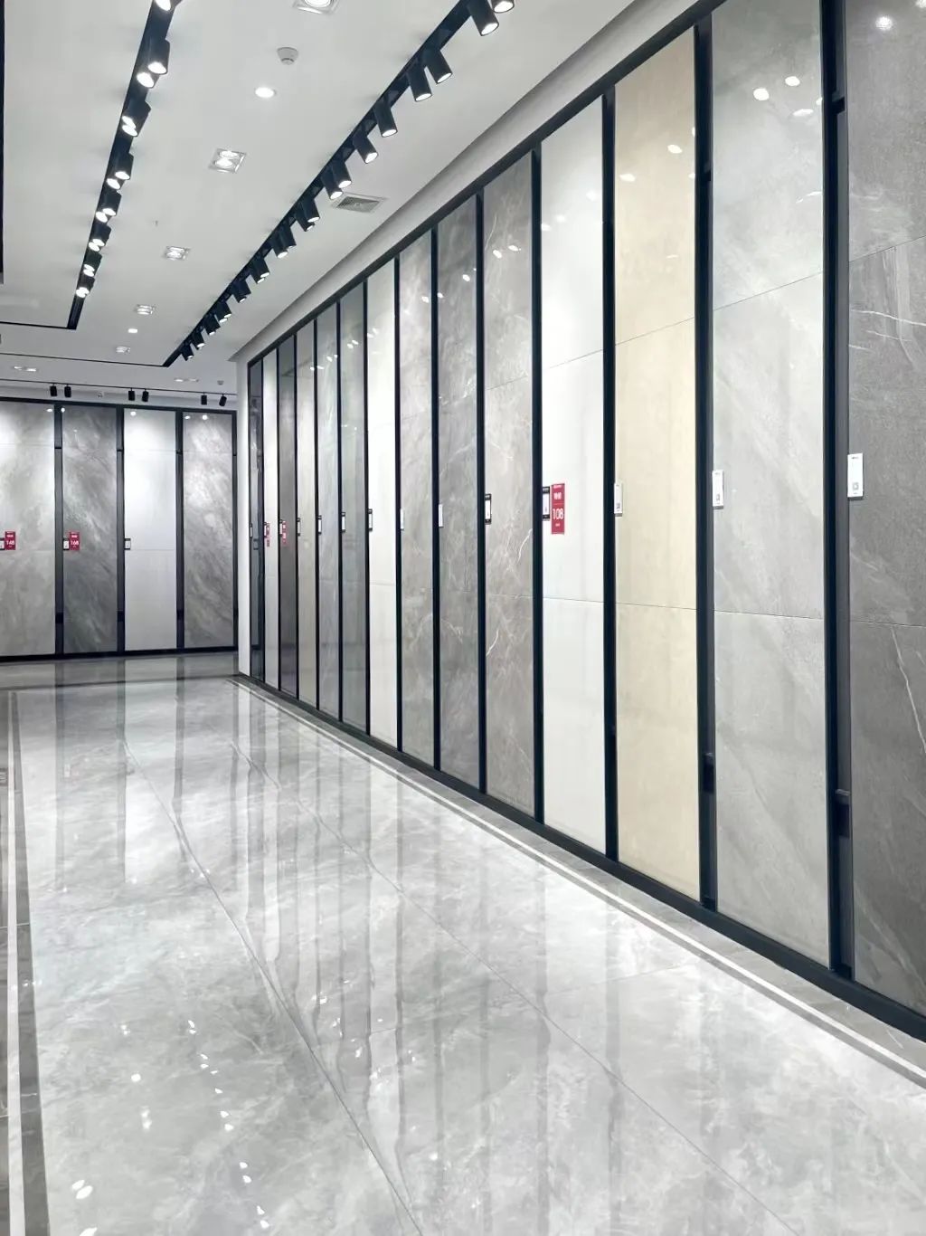 鷹牌墻地專家店｜廣東?惠州——用心塑造別具一格的美學空間(圖13)