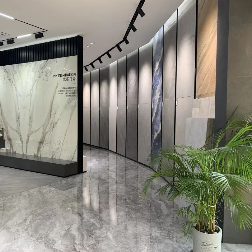 鷹牌墻地專家店|福建?莆田——引領潮流,與美好家居生活相遇(圖9) 鷹牌墻地專家店|福建?莆田——引領潮流,與美好家居生活相遇(圖9)