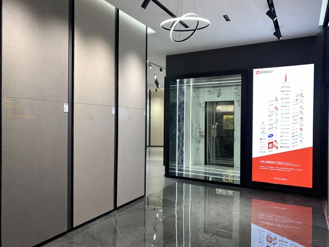 鷹牌墻地專家店|福建?莆田——引領潮流,與美好家居生活相遇(圖14) 鷹牌墻地專家店|福建?莆田——引領潮流,與美好家居生活相遇(圖14)