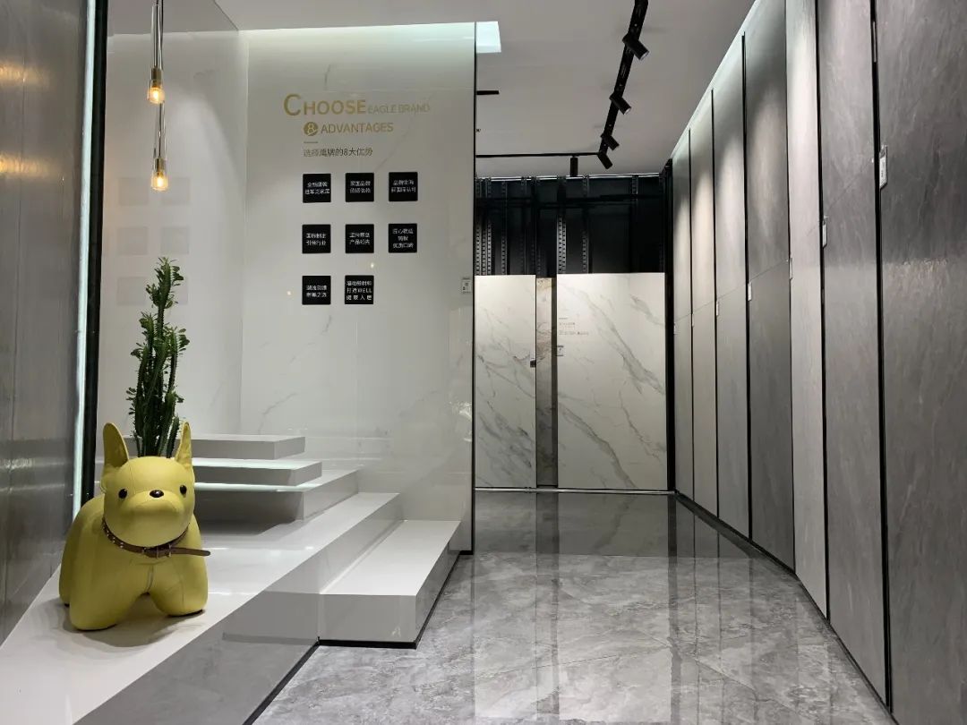 鷹牌墻地專家店|福建?莆田——引領潮流,與美好家居生活相遇(圖15) 鷹牌墻地專家店|福建?莆田——引領潮流,與美好家居生活相遇(圖15)