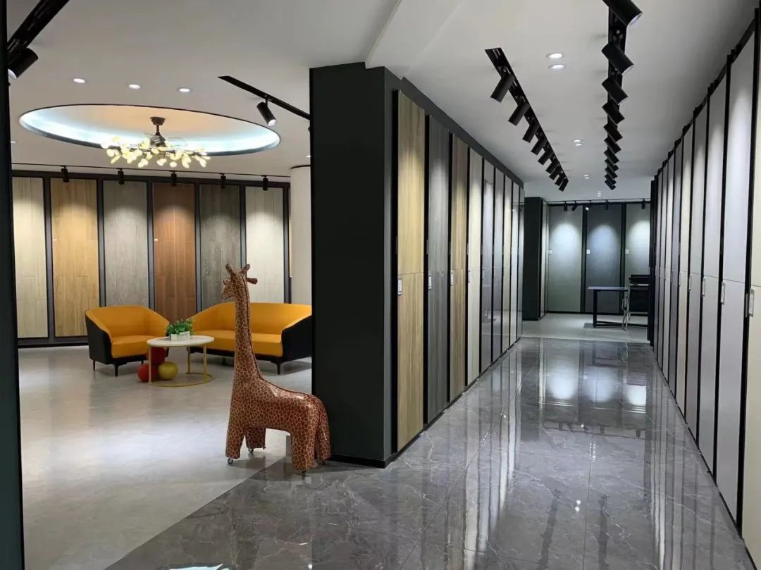 鷹牌墻地專家店|福建?莆田——引領潮流,與美好家居生活相遇(圖17) 鷹牌墻地專家店|福建?莆田——引領潮流,與美好家居生活相遇(圖17)