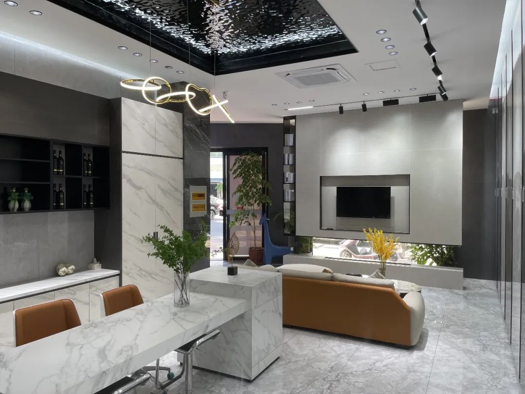 鷹牌墻地專家店|福建?莆田——引領潮流,與美好家居生活相遇(圖19) 鷹牌墻地專家店|福建?莆田——引領潮流,與美好家居生活相遇(圖19)