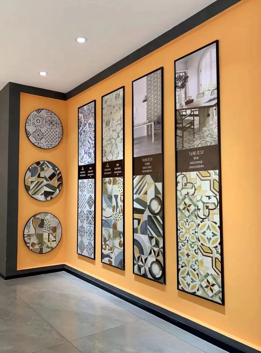 鷹牌墻地專家店|福建?莆田——引領潮流,與美好家居生活相遇(圖24) 鷹牌墻地專家店|福建?莆田——引領潮流,與美好家居生活相遇(圖24)