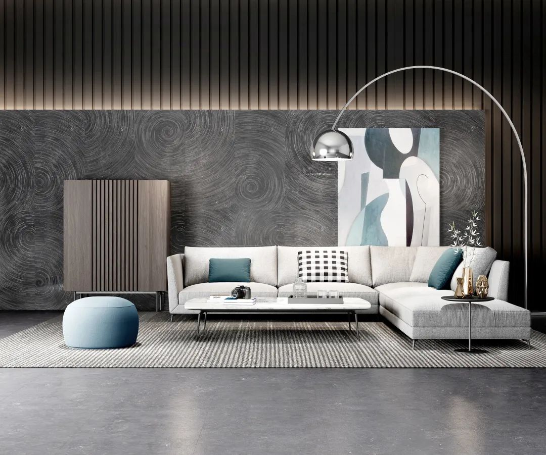 星痕石｜再現(xiàn)梵高“星空”、星旋之美(圖21)