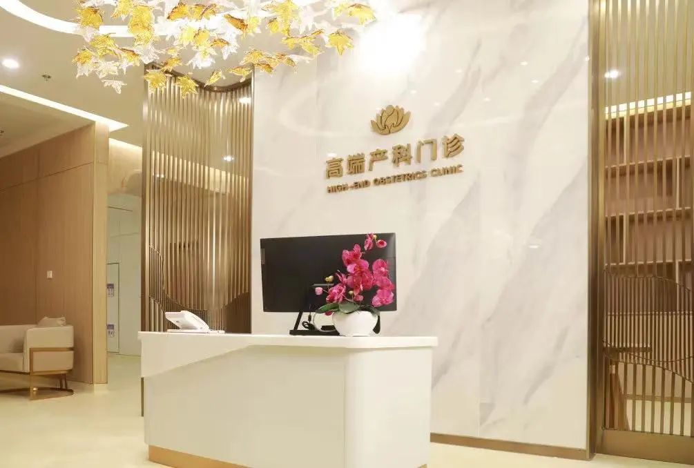 工程案例｜佛山復星禪誠醫院——很多年以后，我還選鷹牌(圖2)