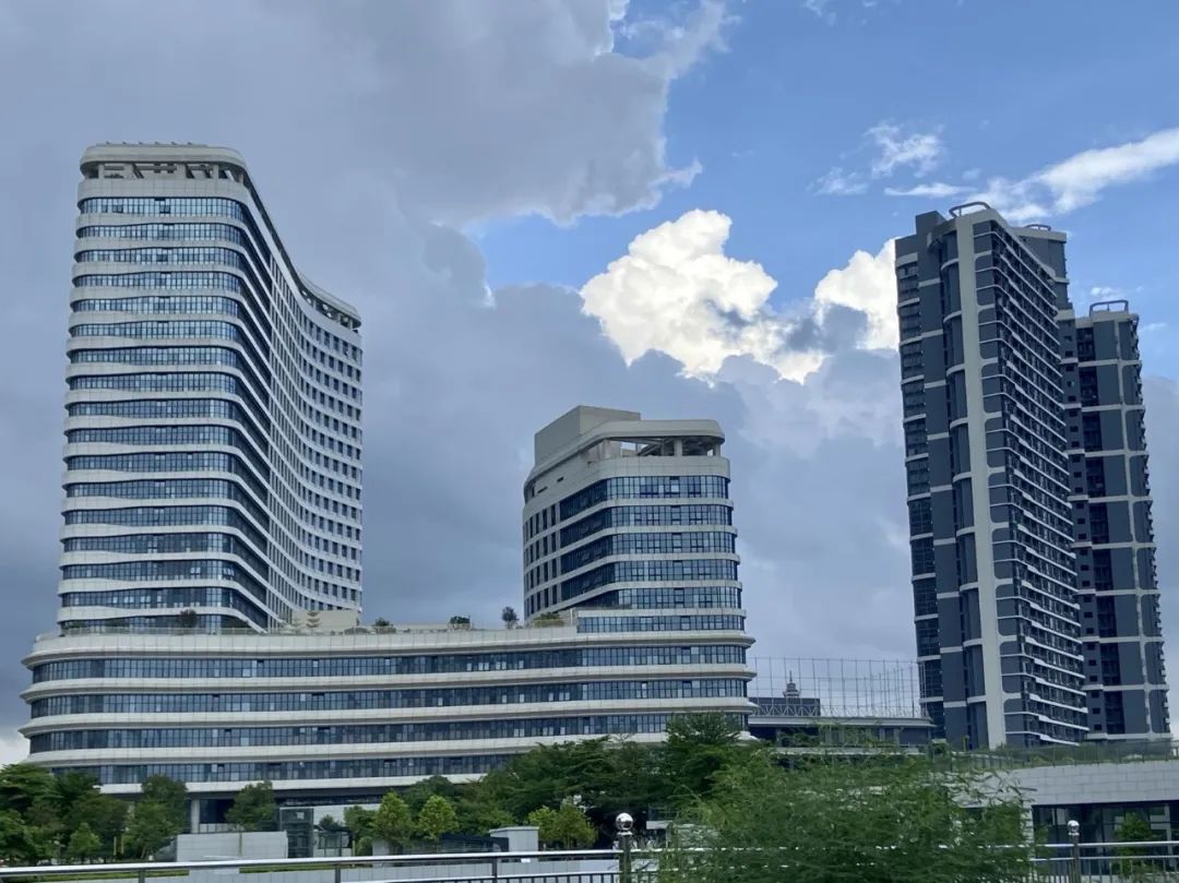 工程案例｜佛山復星禪誠醫院——很多年以后，我還選鷹牌(圖8)