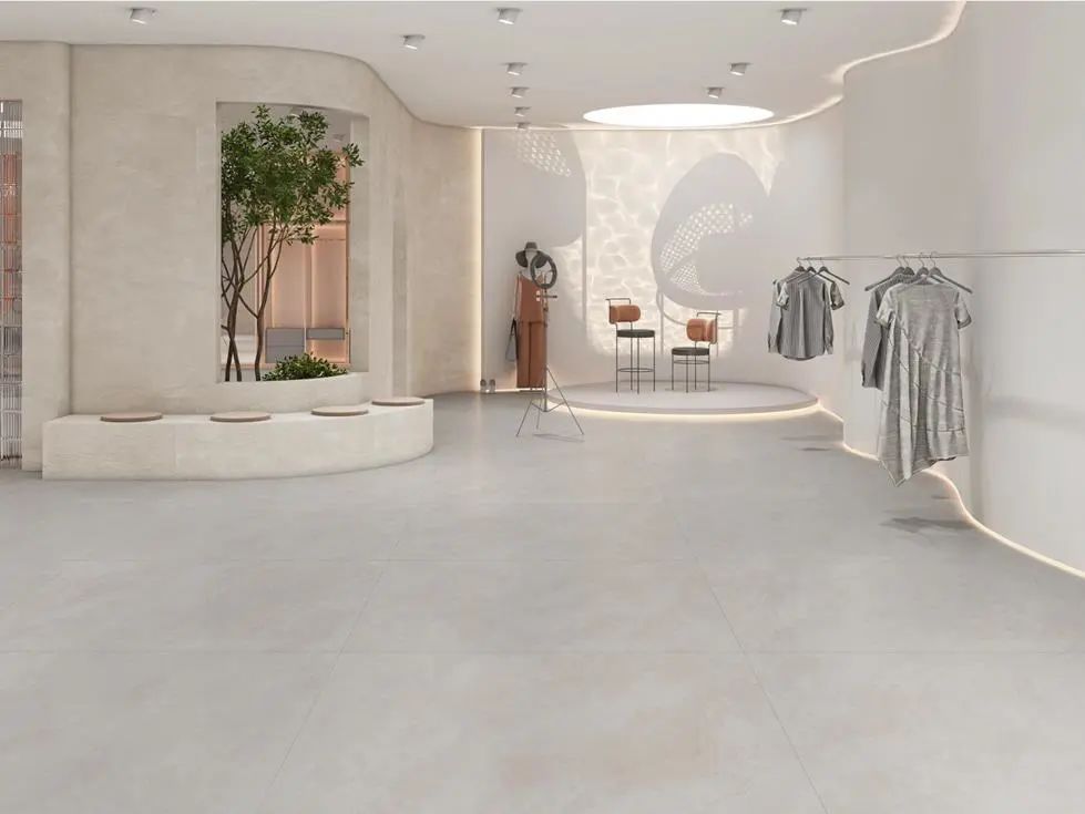 新品上新｜750X1500mm月光巖系列，月色柔光直戳心巴~(圖11)