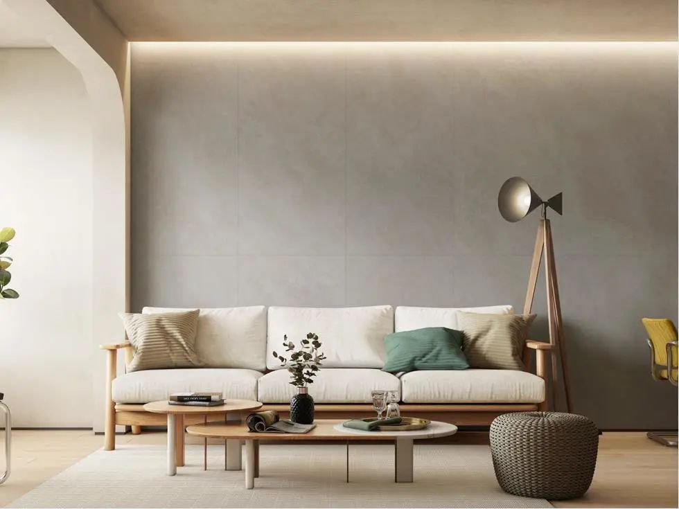 新品上新｜750X1500mm月光巖系列，月色柔光直戳心巴~(圖12)