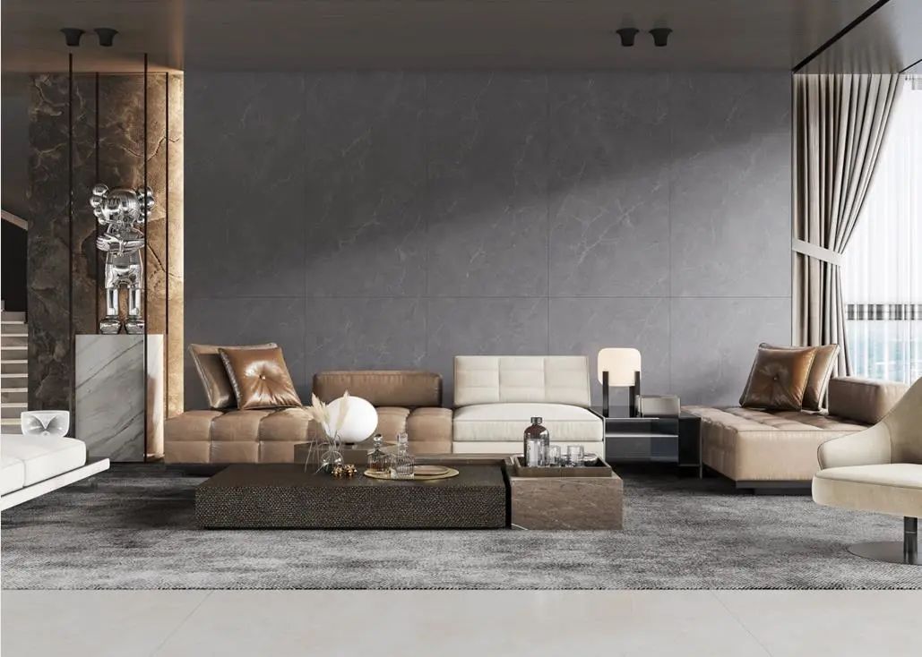 新品上新｜750X1500mm月光巖系列，月色柔光直戳心巴~(圖20)