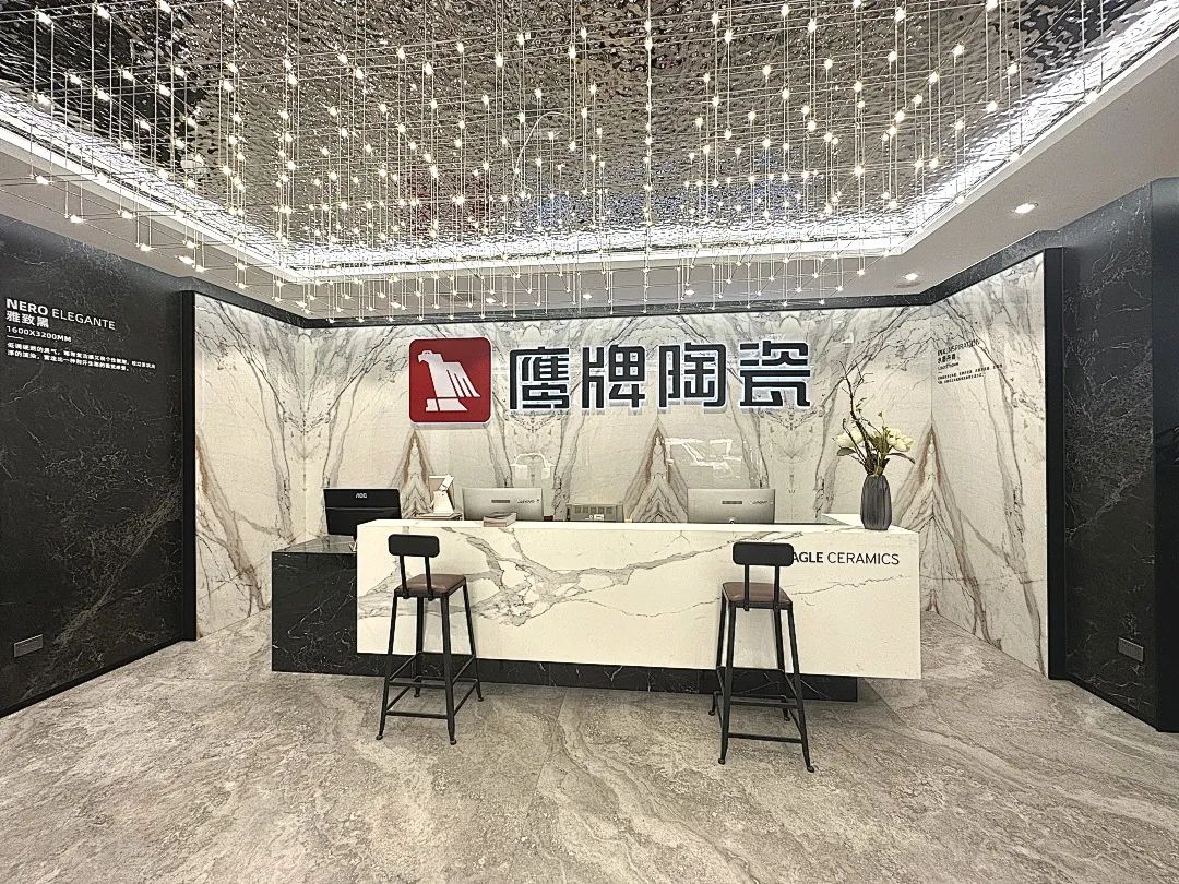鷹牌墻地專家店｜浙江?麗水——尋覓新美學，邂逅新生活(圖1)