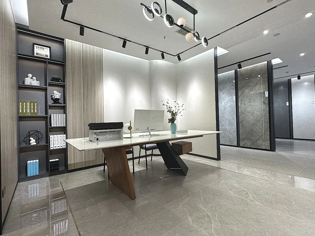 鷹牌墻地專家店｜浙江?麗水——尋覓新美學，邂逅新生活(圖3)