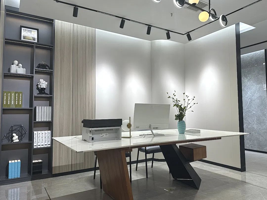 鷹牌墻地專家店｜浙江?麗水——尋覓新美學，邂逅新生活(圖4)