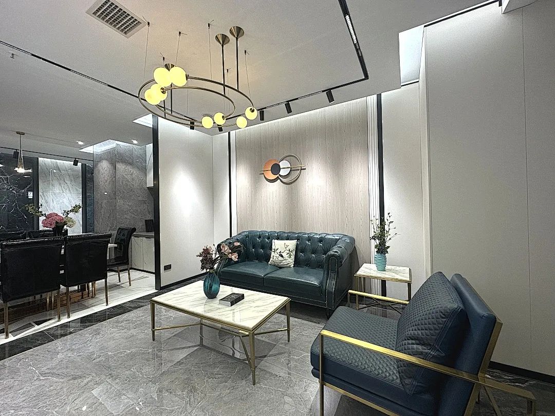 鷹牌墻地專家店｜浙江?麗水——尋覓新美學，邂逅新生活(圖5)