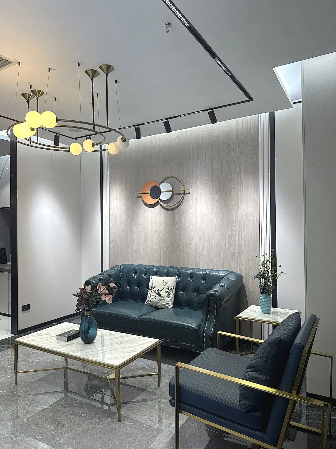 鷹牌墻地專家店｜浙江?麗水——尋覓新美學，邂逅新生活(圖6)