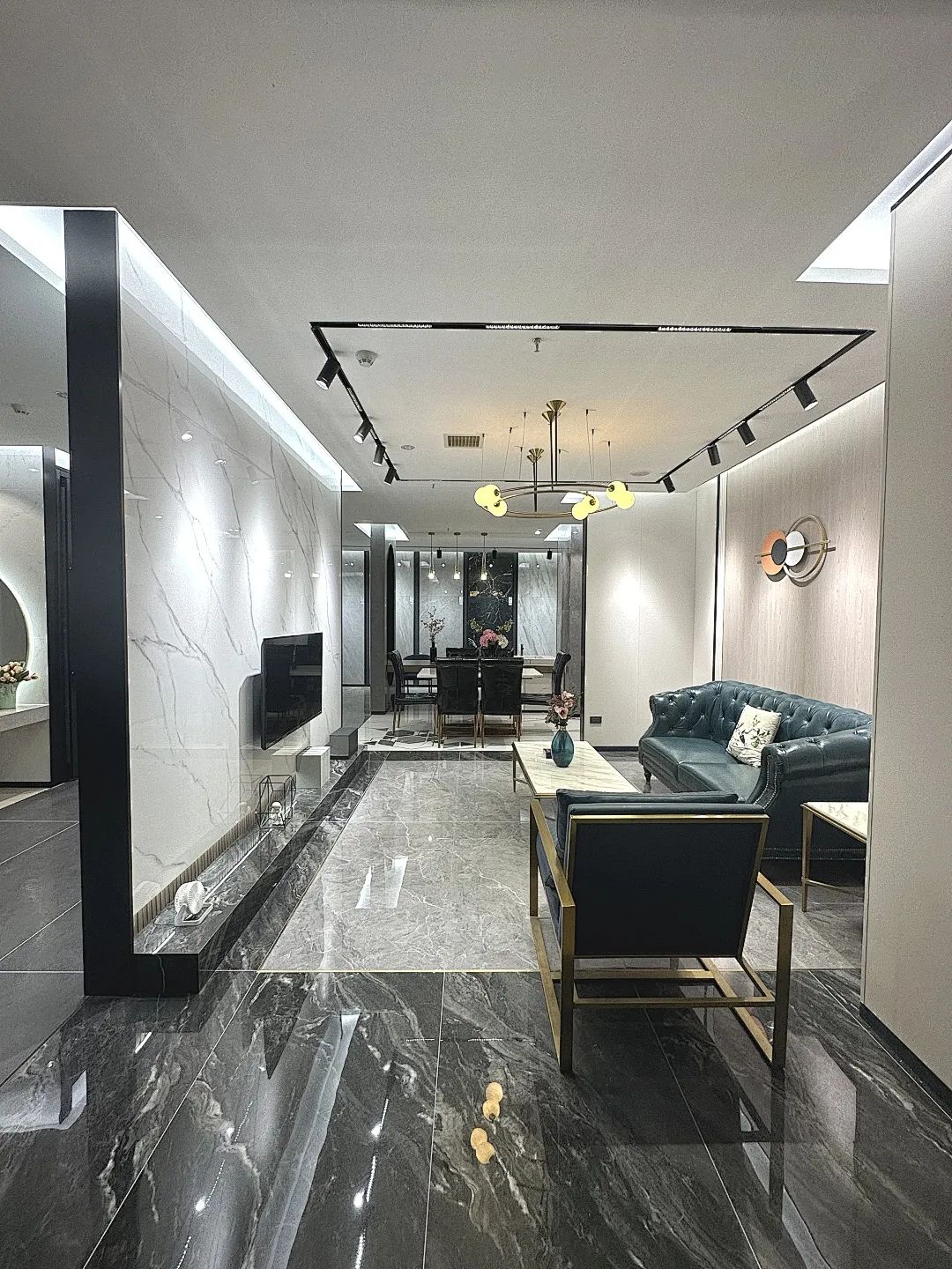 鷹牌墻地專家店｜浙江?麗水——尋覓新美學，邂逅新生活(圖7)